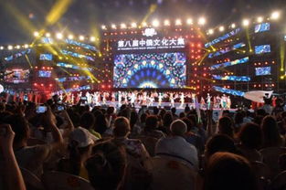 跨越國界的藝術(shù)對話 藝術(shù)與設(shè)計學(xué)院參加第八屆中俄文化大集活動策劃方案