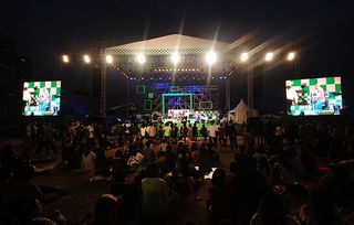 香港Freespace Fest 視覺設(shè)計與文化交流的藝術(shù)交響